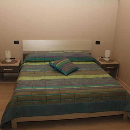 Santa Lucia Bed & Breakfast Altamura Ngoại thất bức ảnh